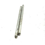 00-06 Honda Rancher 350 TRX350FM 4x4 OEM Push Rod Pair 14440-HN5-670 AH75