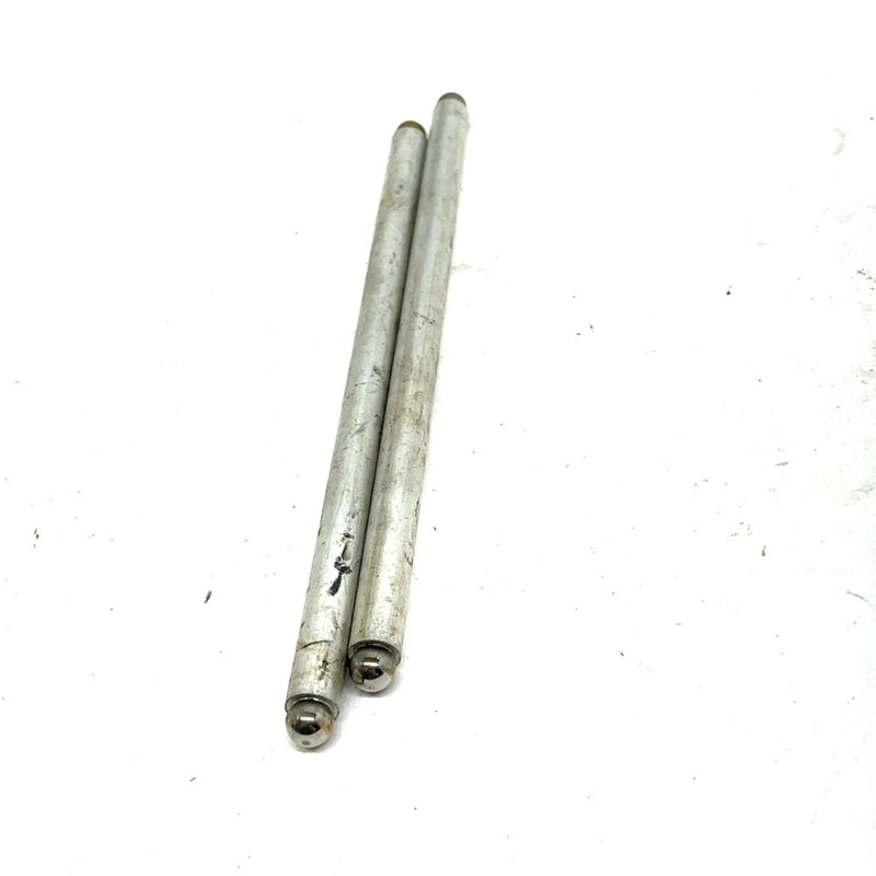 00-06 Honda Rancher 350 TRX350FM 4x4 OEM Push Rod Pair 14440-HN5-670 AH75