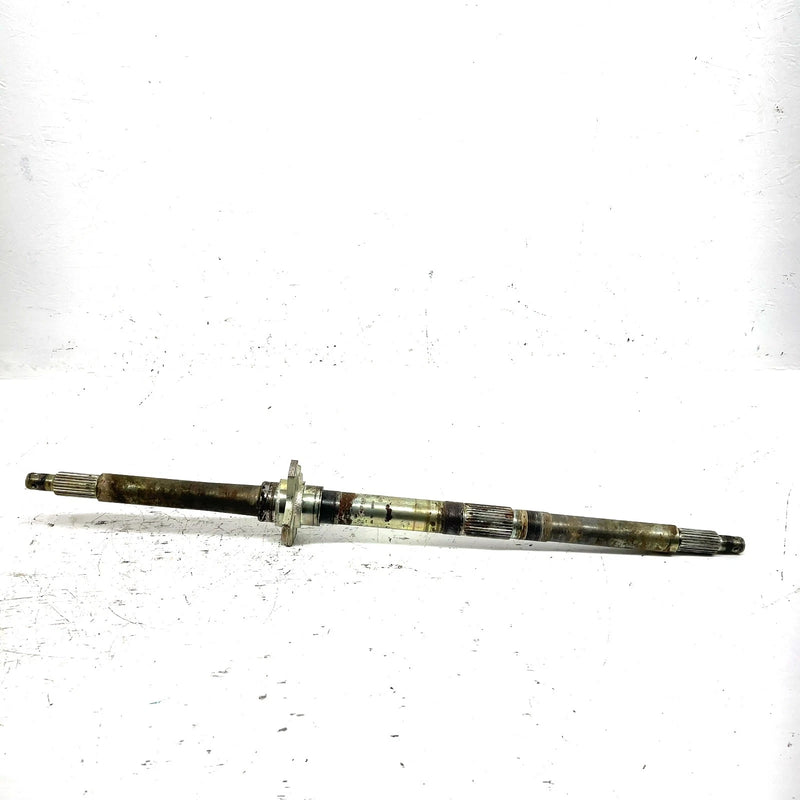 84-87 Suzuki Quadrunner 185 OEM Rear Axle 64711-24303 AS0