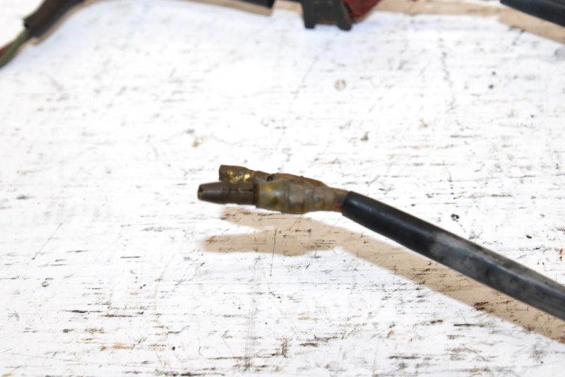 1992 Kawasaki Bayou 220 Oem Gear Position Sensor 13151-1067 AK36