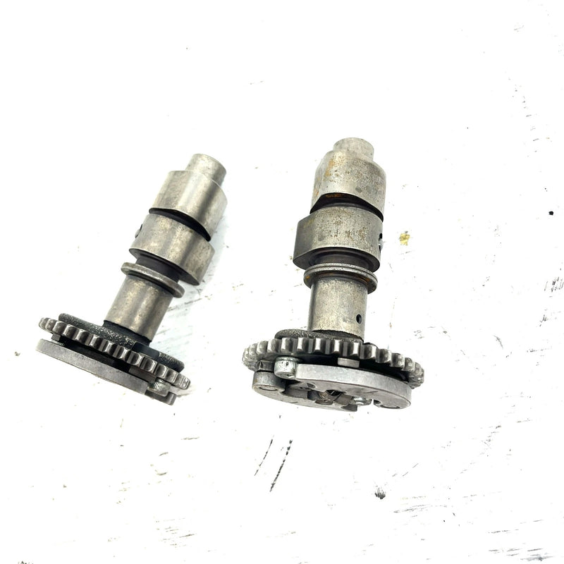2005 Arctic Cat 650 4x4 V2 OEM Camshaft Set 3201-239 AA39