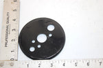 88 Suzuki Lt-80 Oem Left Front Brake Plate 54521-40B00 ASS