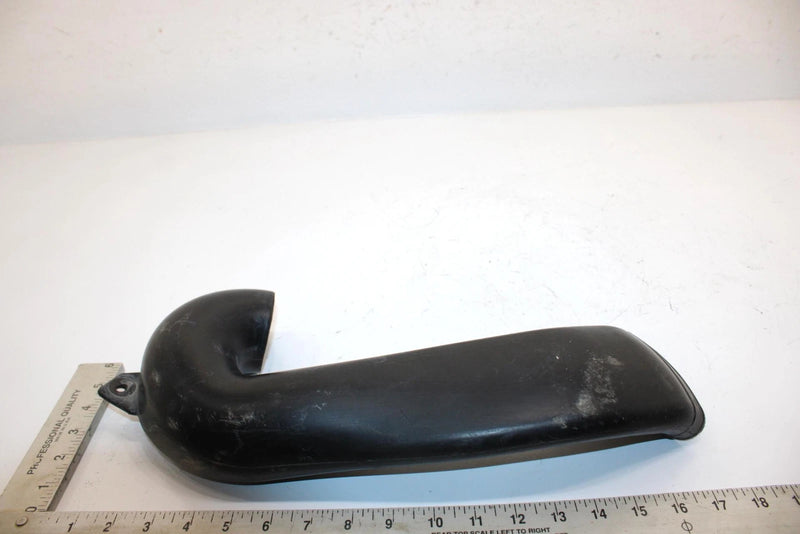 14 Can-am Outlander Max 400 Efi Oem Clutch Air Inlet Duct 707000540 AB6