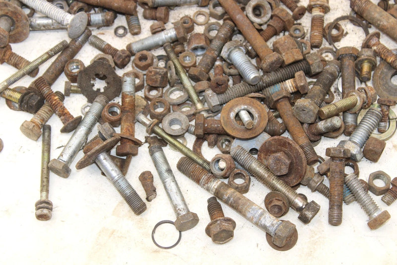 1986 Polaris Trail Oem Hardware Kit SP213