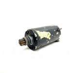2002 Bombardier Quest 500 OEM Starter Motor 711888991 AB14