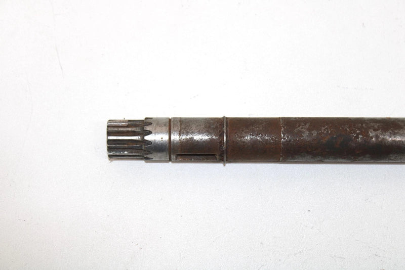 1986 Polaris Trail Oem Jackshaft 5020323 SP213