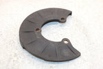 2007 Honda Fortrax 680 Oem Left Brake Disc Guard 45256-HP0-A00 AH46