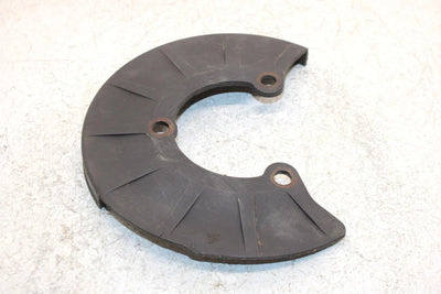 2007 Honda Fortrax 680 Oem Left Brake Disc Guard 45256-HP0-A00 AH46