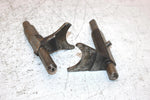 1998 Polaris Xplorer 300 Oem Shift Fork Set 3233023 3233022 AP180