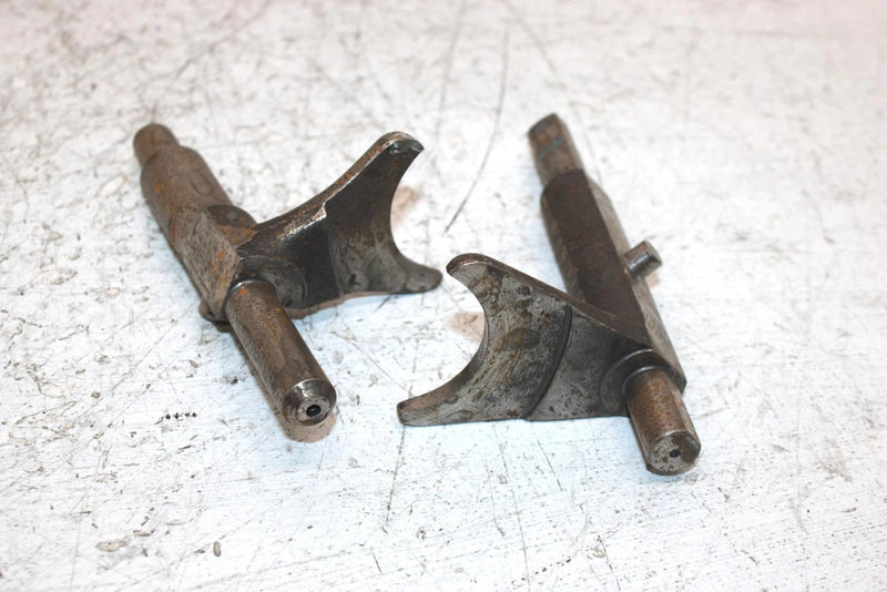1998 Polaris Xplorer 300 Oem Shift Fork Set 3233023 3233022 AP180