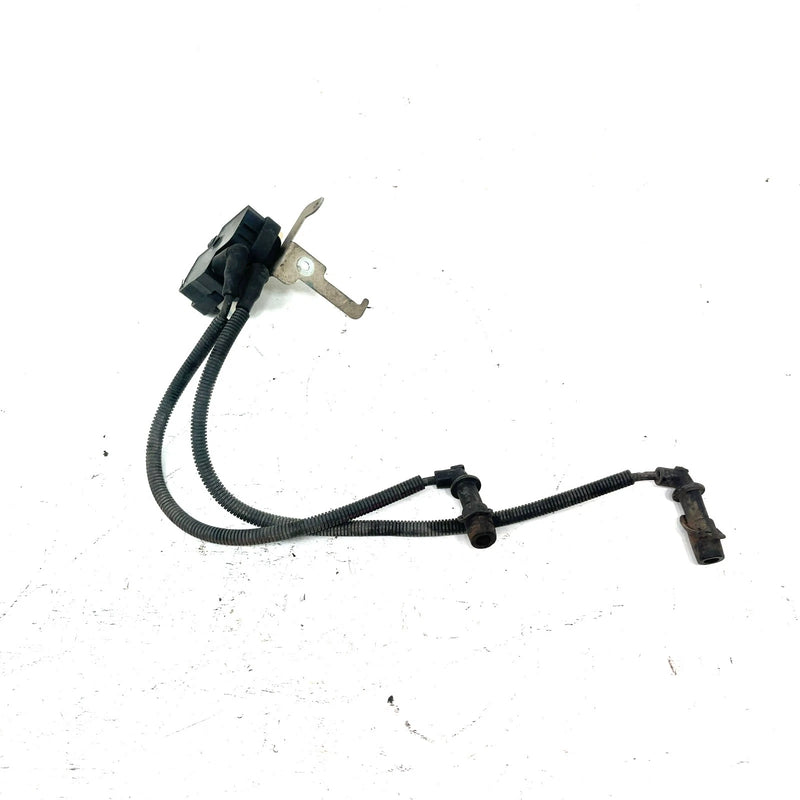 2009 Polaris Ranger HD 700 4x4 EFI OEM Ignition Coil 2876049 XP12