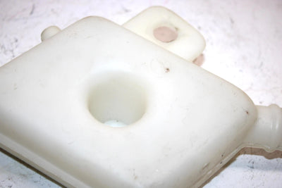 95 Arctic Cat Ext 580 Efi Oem Coolant Tank 0670-438 SAS1