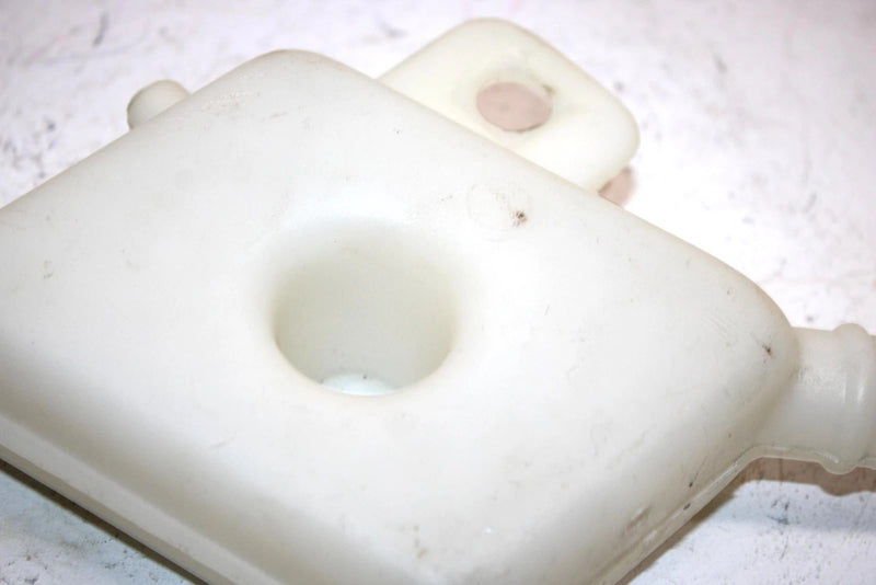 95 Arctic Cat Ext 580 Efi Oem Coolant Tank 0670-438 SAS1