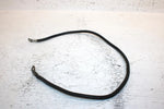 1996 Ski-doo Touring Sle 500 Oem Battery Ground Cable 515157000 SS12