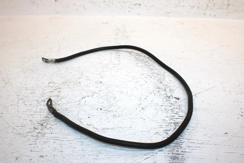 1996 Ski-doo Touring Sle 500 Oem Battery Ground Cable 515157000 SS12