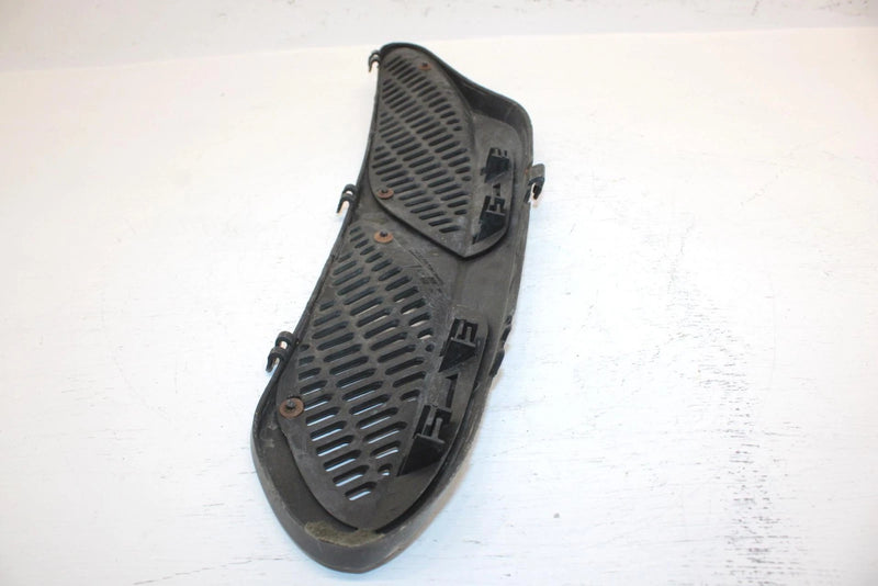 2002 Ski-doo Mxz 500 Oem Left Center Hood Vent Grille 517302031 SS16