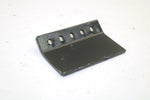 Polaris OEM Black Heat Exchanger Bracket (5 Hole) 5222863 Q652