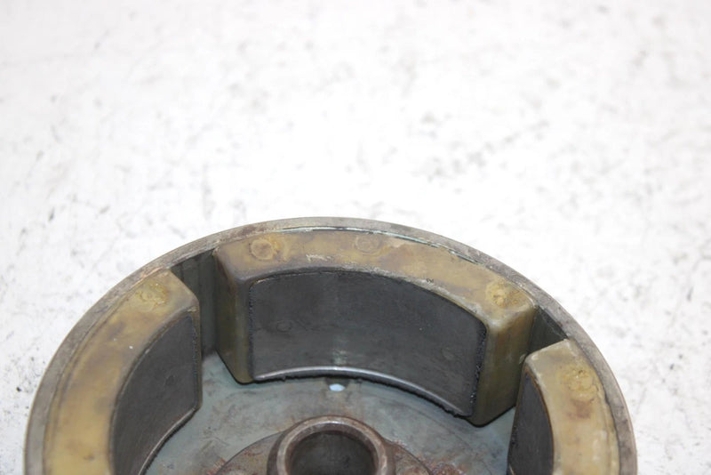 1987 Yamaha  Badger Yfm80t Oem Flywheel Rotor 55X-85550-M0-00 AY9