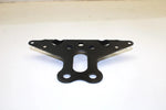 Ski-doo Oem Rear Link Plate Brace (Black) 517254900 Q3773