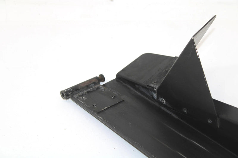 1990 Arctic Cat Prowler Oem Belt Cover 0707-066 SA109