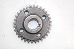 01 Yamaha  Kodiak  2wd Oem Oil Pump Drive Gear 5GH-13324-00-00 AY29