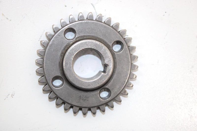 01 Yamaha  Kodiak  2wd Oem Oil Pump Drive Gear 5GH-13324-00-00 AY29