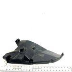 02 Honda Rancher 350 4x4 OEM Front Right Inner Splash Guard 61862-HN5-670 AH47