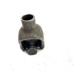 1992 Yamaha Big Bear 350 4x4 OEM Rear Driveshaft Yoke 1YW-46180-02-00 AY53