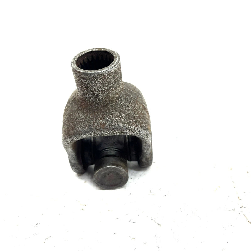 1992 Yamaha Big Bear 350 4x4 OEM Rear Driveshaft Yoke 1YW-46180-02-00 AY53