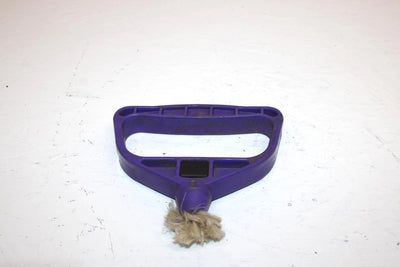 1999 Arctic Cat Zr 600 Oem Pull Start Handle (Purple) 0636-363 SA60