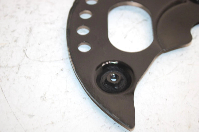 1988 Yamaha  Warrior 350 Yfm350xu Oem Front Brake Cover 2GU-25127-00-00 AY15