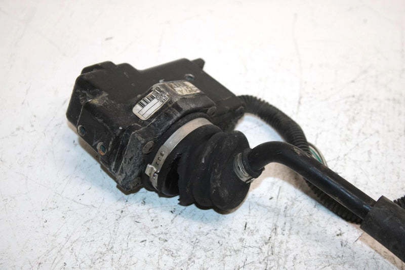 1999 Polaris Sportsman 335 OEM Gear Selector 1341215 AP77
