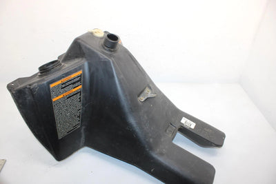 11 Polaris Rush 600 Oem Fuel Gas Tank 2520913 2521017 SP5