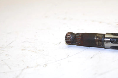 1992 Suzuki King Quad 300 Oem Front Differential Cam Shaft 27921-19B01 AS19