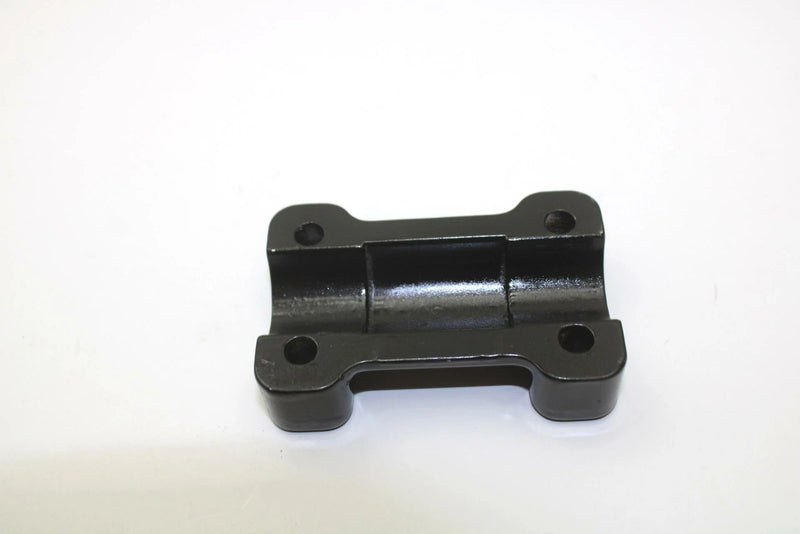 Polaris OEM Handlebar Mount Clamp (Black) 5630187-067 Q160