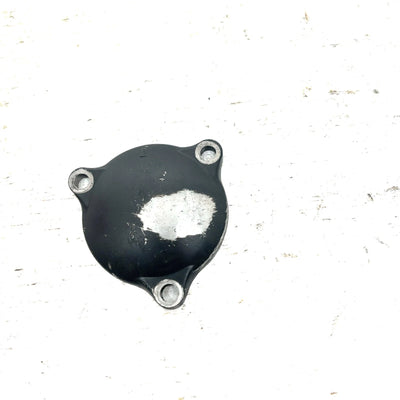 84-87 Suzuki Quadrunner 185 OEM Oil Filter Cap 16512-18900 AS33