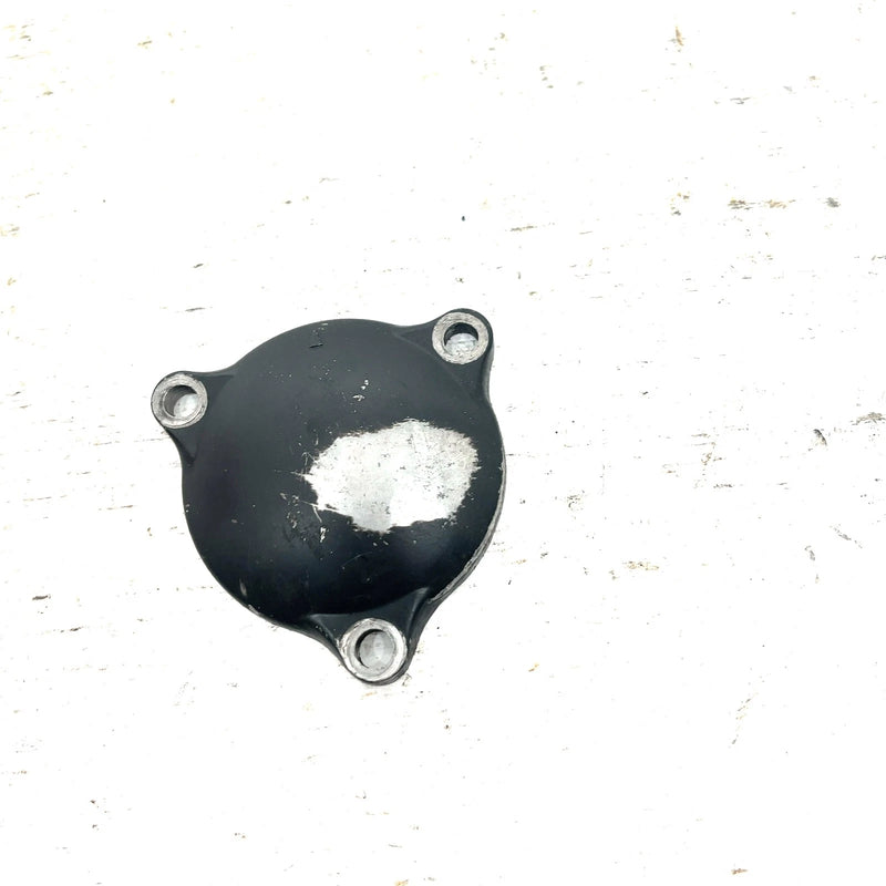 84-87 Suzuki Quadrunner 185 OEM Oil Filter Cap 16512-18900 AS33