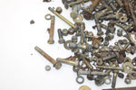 1997 Arctic Cat Z 440 Oem Nut Bolt Spacer Washer Hardware Kit SA111