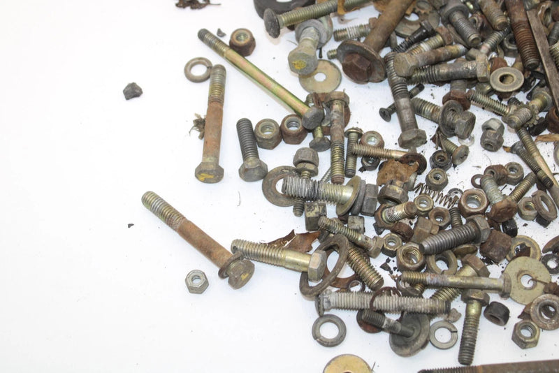1997 Arctic Cat Z 440 Oem Nut Bolt Spacer Washer Hardware Kit SA111