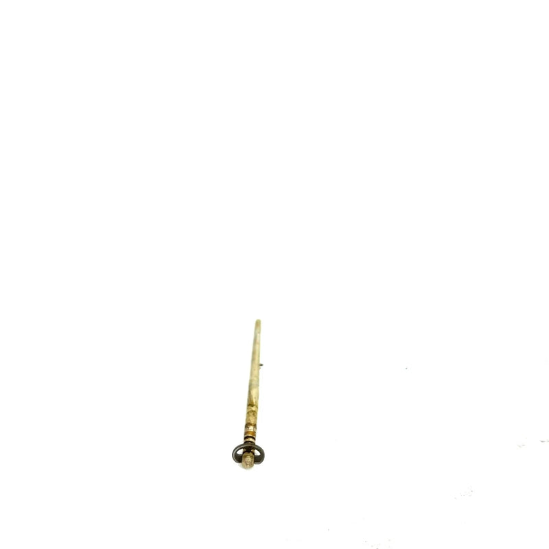 87-06 Suzuki Quadsport 80 OEM Carb Needle 13383-46B00 AS38