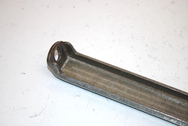 86 Honda Fourtrax 250 Trx250 A Oem Rear Rack Support 81302-VM5-000 AH32