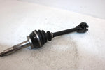 2001 Polaris Xplorer 4x4 Oem Front Drive Shaft Pair 2200960 AP167