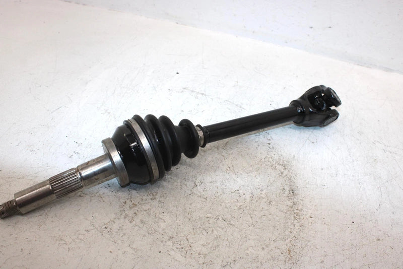 2001 Polaris Xplorer 4x4 Oem Front Drive Shaft Pair 2200960 AP167