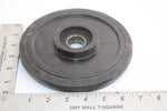 Ski-doo Oem Idler Wheel Full Moon Gray 180 503190254 Q4634