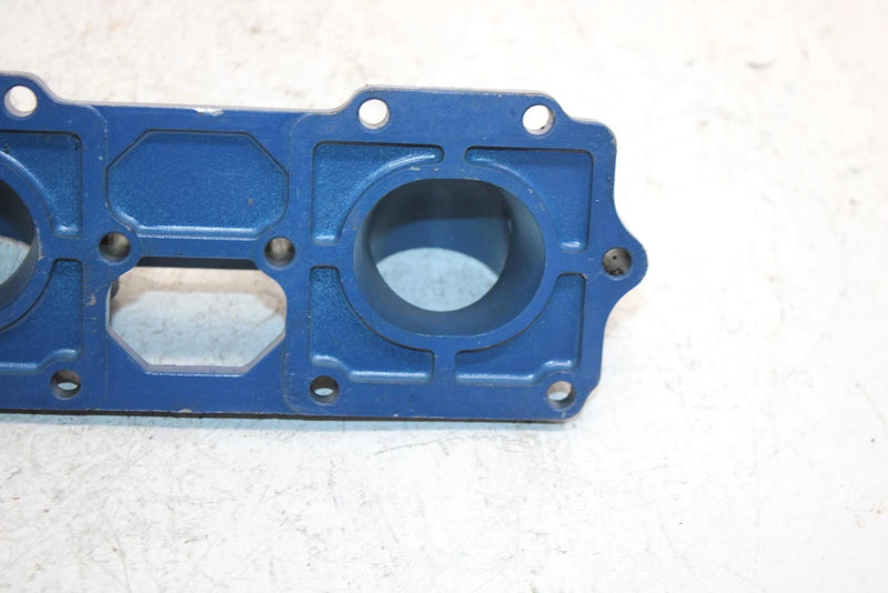 1996 Polaris Slx 780 Oem Intake Manifold 3240254 JP30