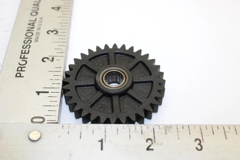 1996 Ski-doo Formula Iii 600 Oem 32T Water Pump Gear (Plastic) 420834267 Q3257
