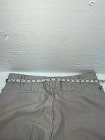 New Vintage Gray Pioneer Polyester Pants #560 XX-109