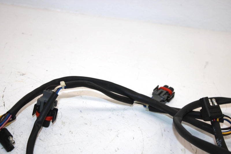 01 Arctic Cat Z 440 Sno Pro Oem Headlight Harness 0686-674 SA74