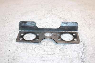 1996 Ski-doo Mxz 440 Oem Heat Shield 420975773 SS13