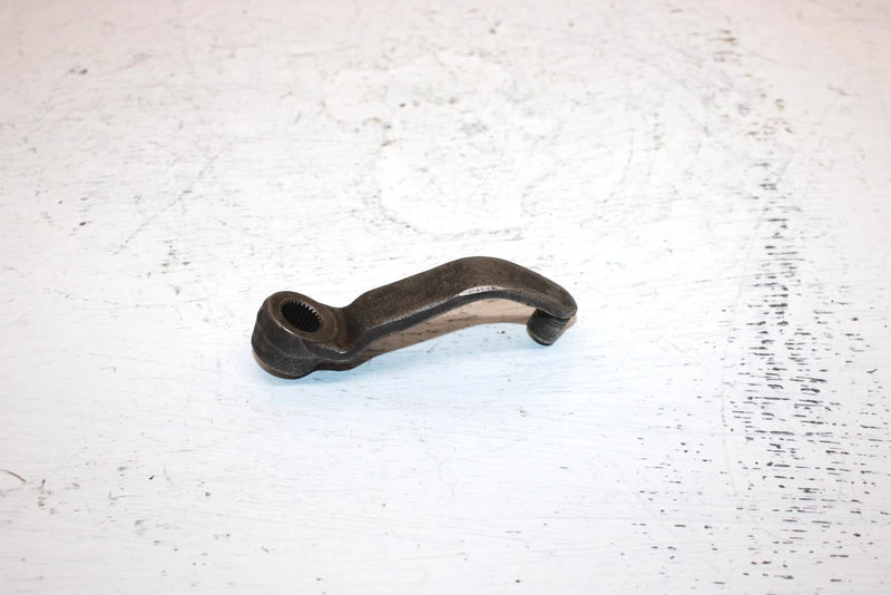 1977 Honda Atc 90 A Oem Clutch Release Arm 22811-046-010 AH71
